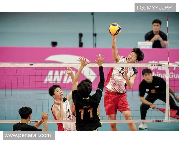 赛后分析：上海排球队与重庆排球队技术对抗的深度剖析与启示