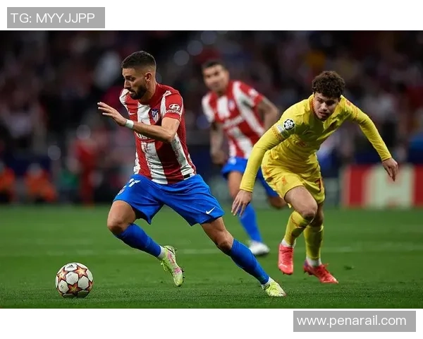 足总杯激战利物浦与马竞战成平局绝杀时刻点燃全场激情