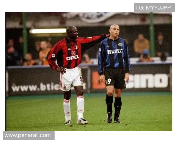 足总杯激战：那不勒斯与国米战成平局绝杀时刻点燃全场激情