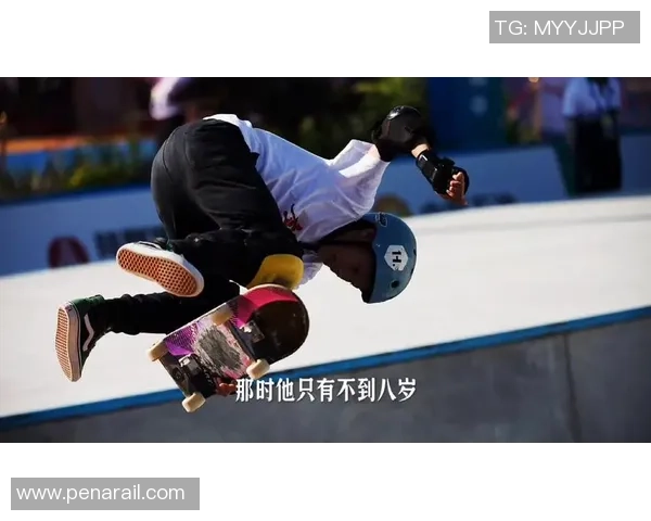 重庆滑板队的反击之路：荣耀与挑战并存的成长故事