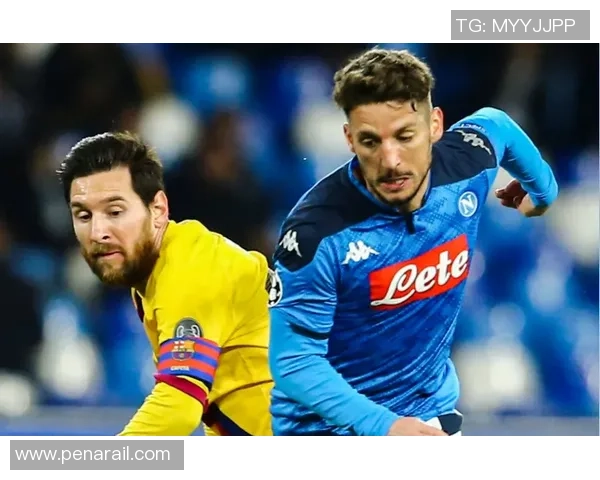 欧冠激战巴萨与那不勒斯握手言和补时绝平引发全场狂欢