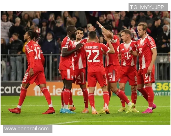 世界杯激战：拜仁凭补时绝杀力克利物浦全场沸腾解析