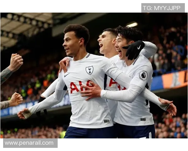 热刺大胜巴黎圣日耳曼五球狂潮引发全场震撼数据分析揭秘比赛精彩瞬间