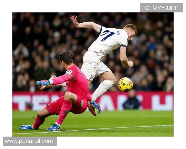 热刺逆转皇马4-3胜利时刻全场沸腾补时绝杀成焦点