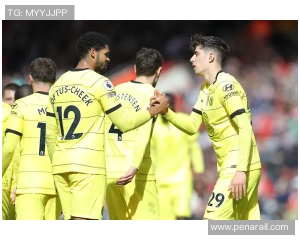 足总杯精彩对决切尔西大胜里昂神扑引发争议判罚全场沸腾