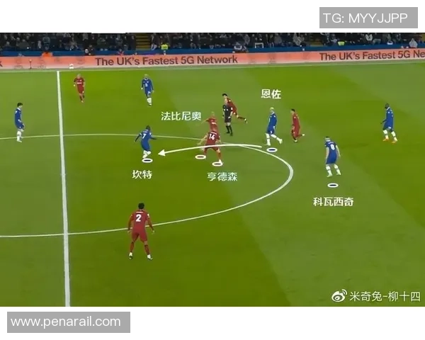 切尔西逆袭皇马3-0胜利背后的战术解析与精彩瞬间回顾